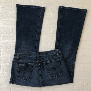 Colin’s Flare Jeans